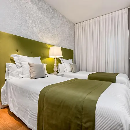 Iloftmalaga Premium Calle Nueva Apartment *