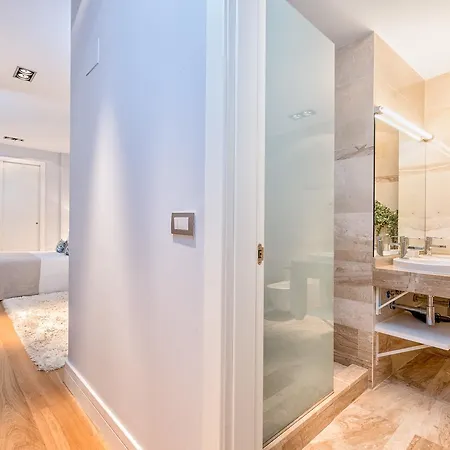 Apartment Iloftmalaga Premium Calle Nueva *