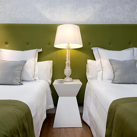 Apartment Iloftmalaga Premium Calle Nueva *