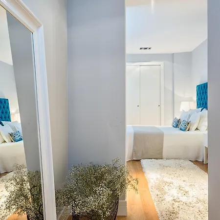 Apartment Iloftmalaga Premium Calle Nueva *
