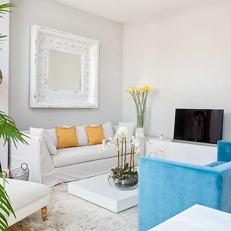 Iloftmalaga Premium Calle Nueva * Malaga