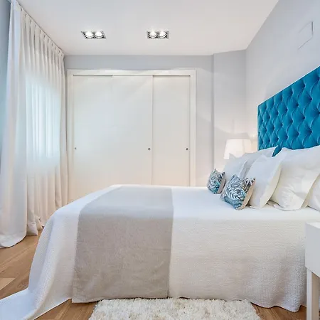 Apartment Iloftmalaga Premium Calle Nueva Malaga