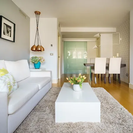 Apartment Iloftmalaga Premium Calle Nueva
