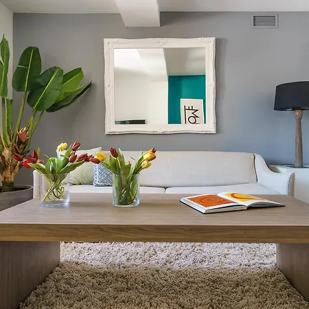 Iloftmalaga Premium Calle Nueva Apartment Malaga