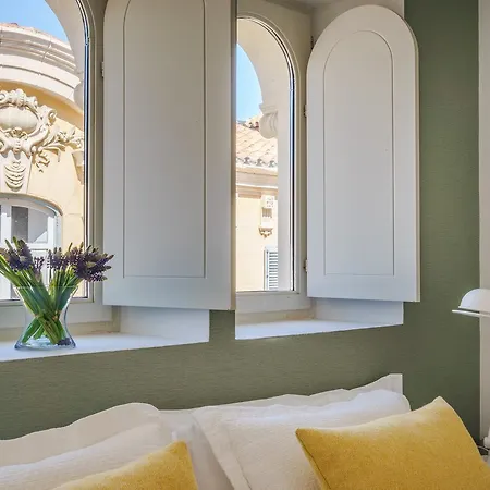 Apartment Iloftmalaga Premium Calle Nueva Malaga