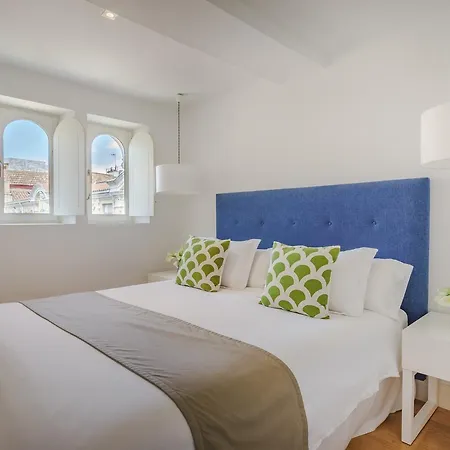 Apartment Iloftmalaga Premium Calle Nueva