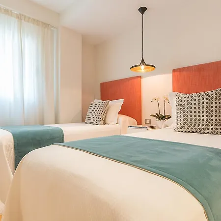 Iloftmalaga Premium Calle Nueva * Malaga