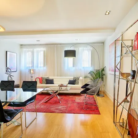 Apartment Iloftmalaga Premium Calle Nueva