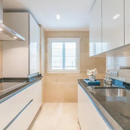 Iloftmalaga Premium Calle Nueva *