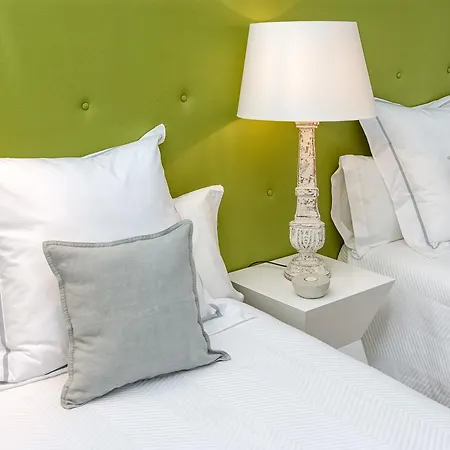 Iloftmalaga Premium Calle Nueva Daire