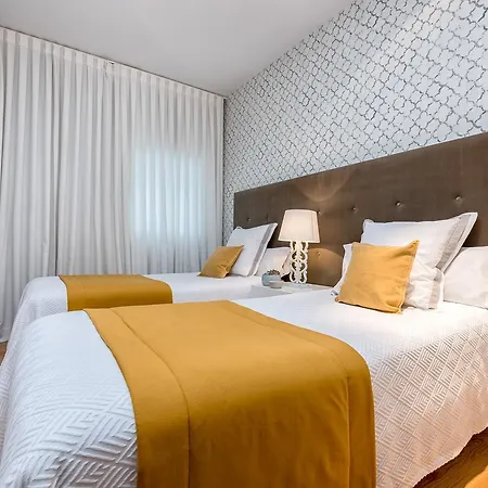 Iloftmalaga Premium Calle Nueva Daire *