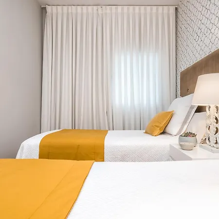 Daire Iloftmalaga Premium Calle Nueva