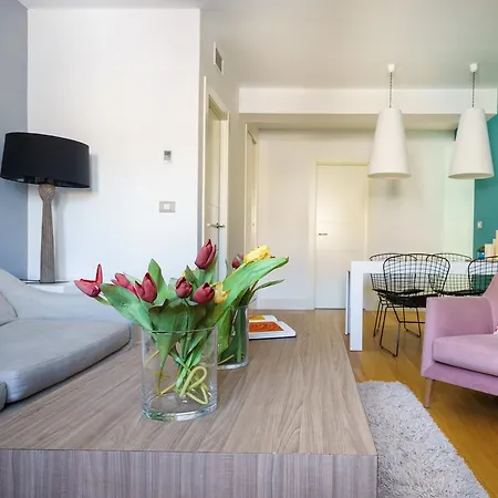 Iloftmalaga Premium Calle Nueva Daire Málaga