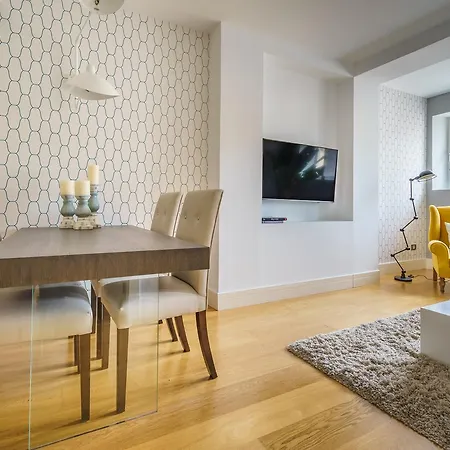 Daire Iloftmalaga Premium Calle Nueva