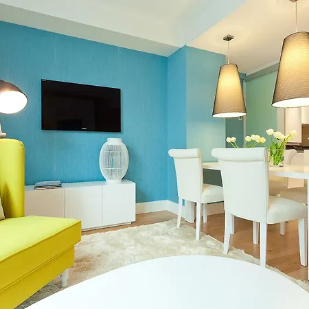 Iloftmalaga Premium Calle Nueva Daire *