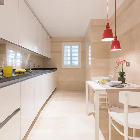 Daire Iloftmalaga Premium Calle Nueva *