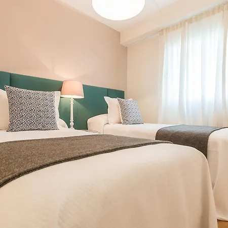 Daire Iloftmalaga Premium Calle Nueva Málaga