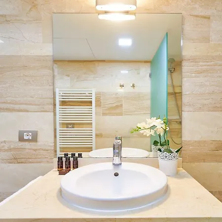 Iloftmalaga Premium Calle Nueva Daire Málaga