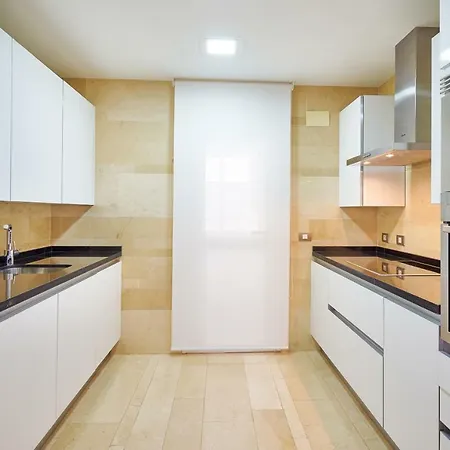 Iloftmalaga Premium Calle Nueva Daire *